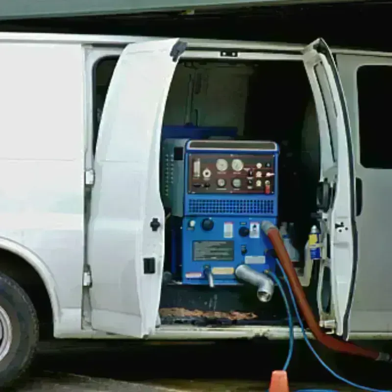 Water Extraction process in Hickman, NE